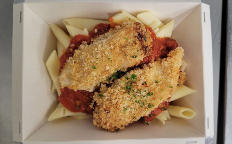 plats du jour du Lundi 31.03 au vendredi 04 Avril 