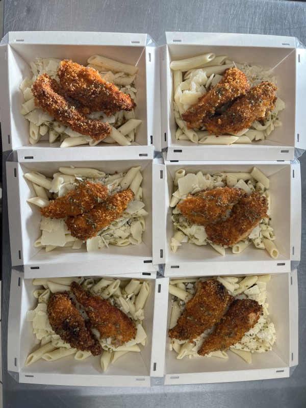 plats du jour du Lundi 10 au Vendredi 14 Mars 