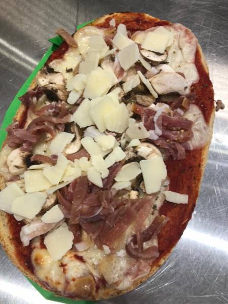 manger sainement et bon pas cher la crau