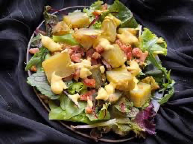 Repas d entreprise Noël 