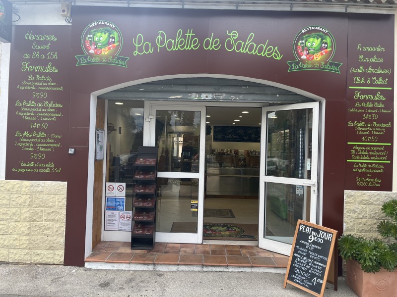 plats du jour du Lundi 14 au vendredi 18 Avril + anniversaire 