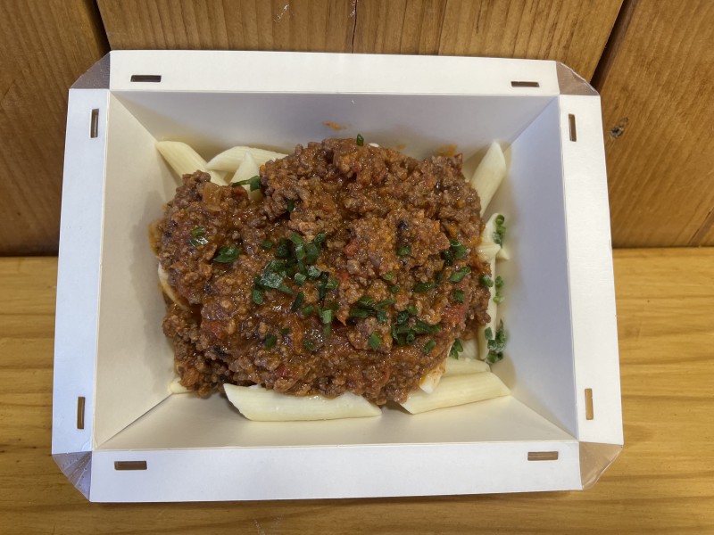 plats du jour du lundi 17 au vendredi 21 Février 