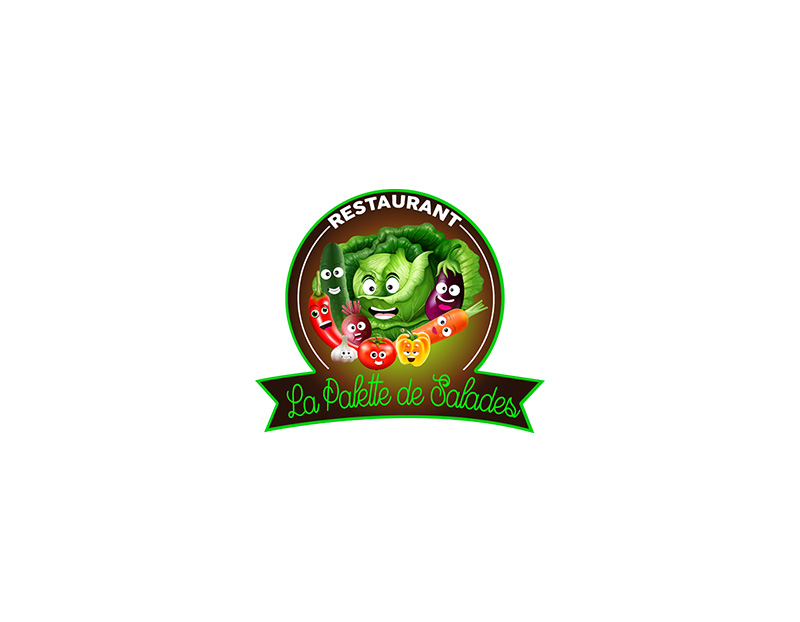 Où manger une salade avec des produits frais dans la zone des playes à six fours les plages ?