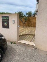 Nos prestations sur le secteur de à La Farlède (83210)