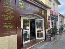 Notre zone d'activité pour ce service Vente à emporter de petit-déjeuner et de brunch healthy